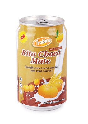 330ml Rita Choco mate